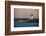 New Building of the Navigational Light of Breakwater in LŸbeck-TravemŸnde-Thomas Ebelt-Framed Photographic Print