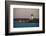 New Building of the Navigational Light of Breakwater in LŸbeck-TravemŸnde-Thomas Ebelt-Framed Photographic Print