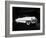 New Cadillac El Dorado Convertible on Display-Eliot Elisofon-Framed Photographic Print