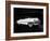 New Cadillac El Dorado Convertible on Display-Eliot Elisofon-Framed Photographic Print