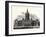 New Capitol at Hartford, Connecticut, USA-null-Framed Giclee Print