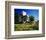 New Castle Amberg Germany-null-Framed Premium Giclee Print