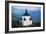 New Castle-null-Framed Photographic Print