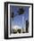 New Cathedral, Managua, Nicaragua, Central America-G Richardson-Framed Photographic Print