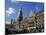 New City Hall, Marienplatz, Munich, Bavaria, Germany, Europe-Ken Gillham-Mounted Photographic Print