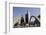 New City Hall, Toronto, Ontario, Canada-Cindy Miller Hopkins-Framed Photographic Print