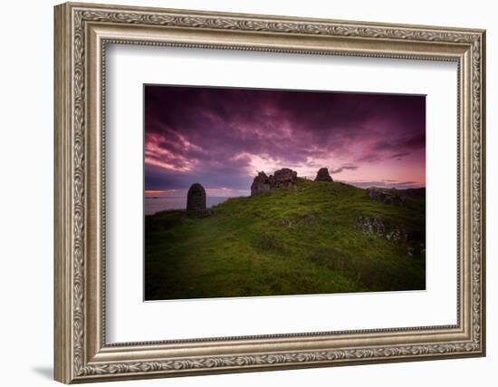 New Dawn Dream-Philippe Sainte-Laudy-Framed Photographic Print