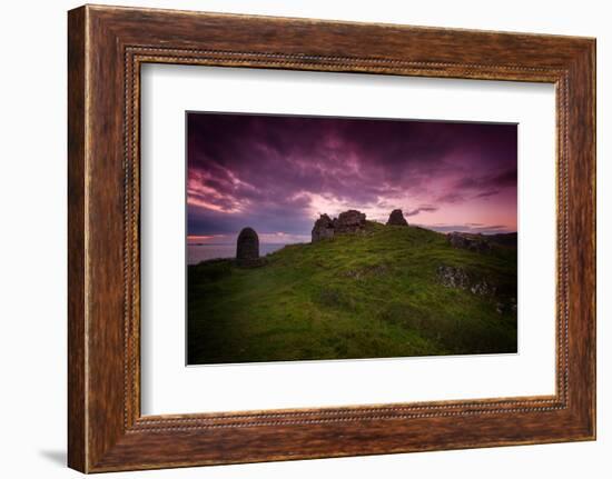 New Dawn Dream-Philippe Sainte-Laudy-Framed Photographic Print