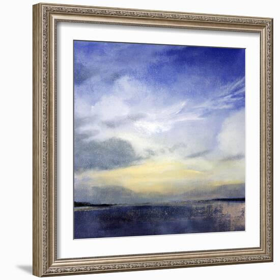 New Day 2-Mary Calkins-Framed Giclee Print