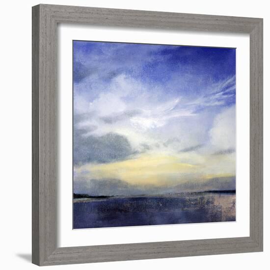 New Day 2-Mary Calkins-Framed Giclee Print