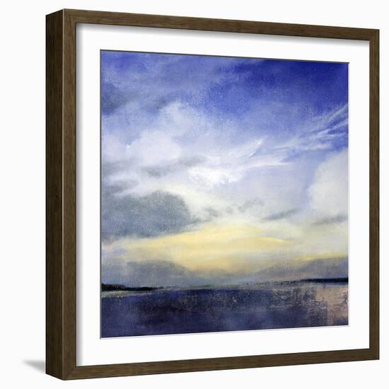 New Day 2-Mary Calkins-Framed Giclee Print