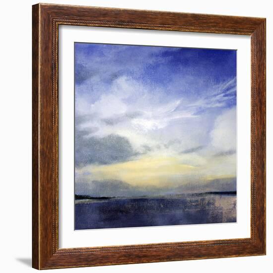 New Day 2-Mary Calkins-Framed Giclee Print