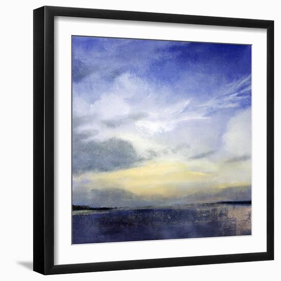 New Day 2-Mary Calkins-Framed Giclee Print