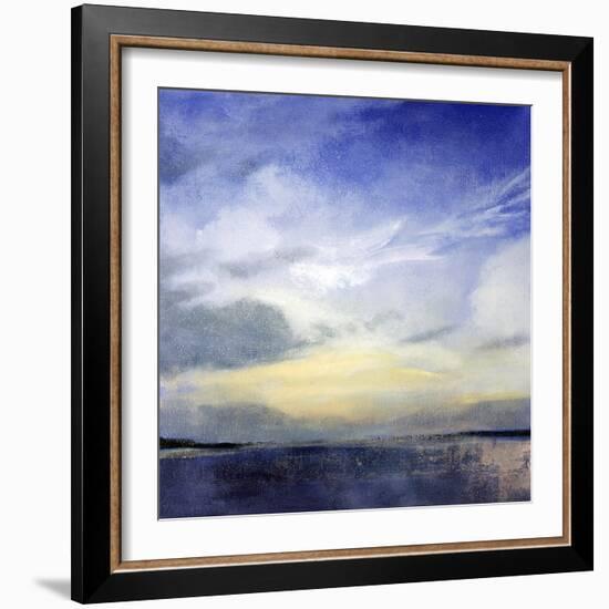 New Day 2-Mary Calkins-Framed Giclee Print