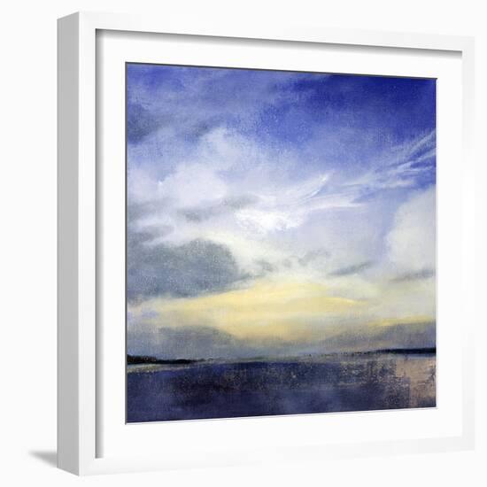 New Day 2-Mary Calkins-Framed Giclee Print