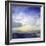 New Day 2-Mary Calkins-Framed Giclee Print