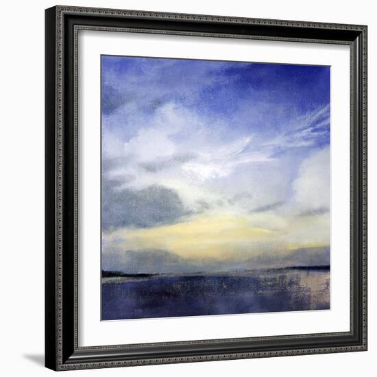 New Day 2-Mary Calkins-Framed Giclee Print