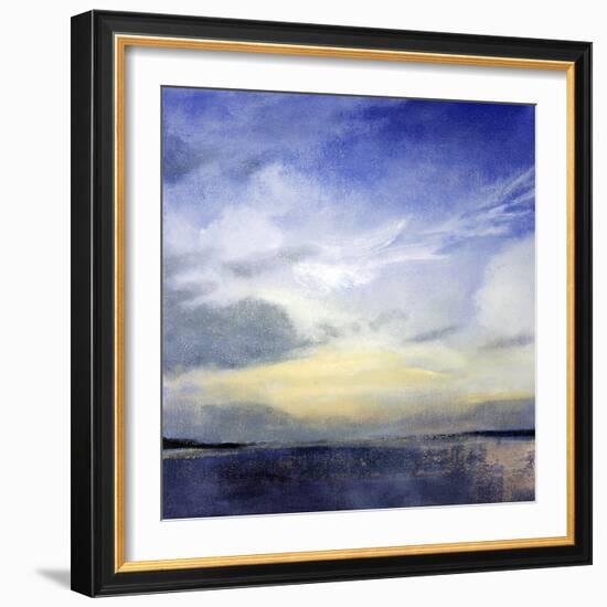 New Day 2-Mary Calkins-Framed Giclee Print