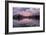 New Day at Spark's Lake, Bend Oregon-Vincent James-Framed Photographic Print