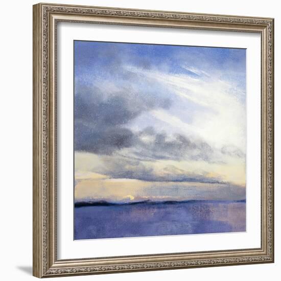 New Day I-Mary Calkins-Framed Giclee Print