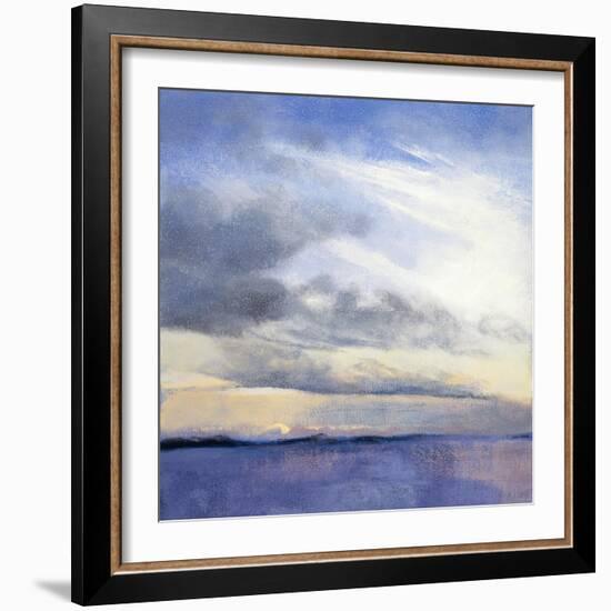 New Day I-Mary Calkins-Framed Giclee Print