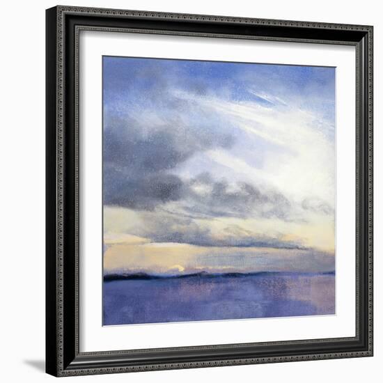 New Day I-Mary Calkins-Framed Giclee Print