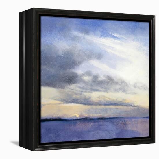 New Day I-Mary Calkins-Framed Premier Image Canvas