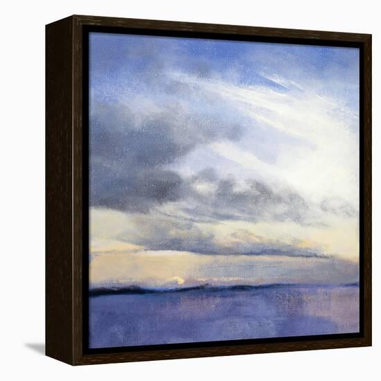 New Day I-Mary Calkins-Framed Premier Image Canvas