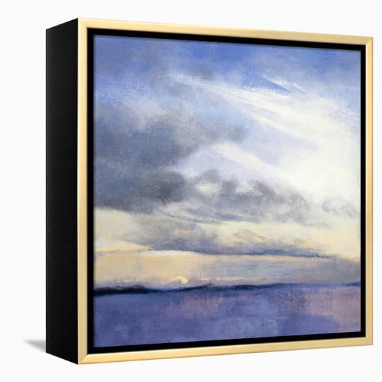 New Day I-Mary Calkins-Framed Premier Image Canvas