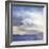 New Day I-Mary Calkins-Framed Premium Giclee Print