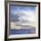 New Day I-Mary Calkins-Framed Premium Giclee Print