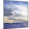 New Day I-Mary Calkins-Mounted Premium Giclee Print