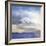 New Day I-Mary Calkins-Framed Premium Giclee Print