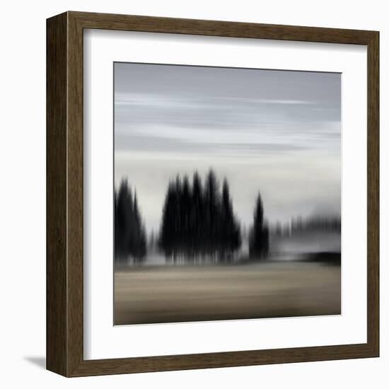 New Day I-Madeline Clark-Framed Art Print