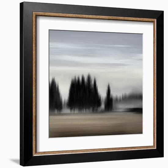 New Day I-Madeline Clark-Framed Art Print