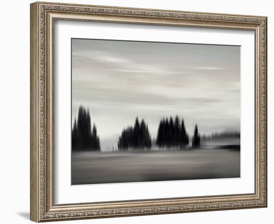 New Day Neutral-Madeline Clark-Framed Art Print