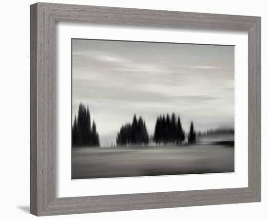 New Day Neutral-Madeline Clark-Framed Art Print