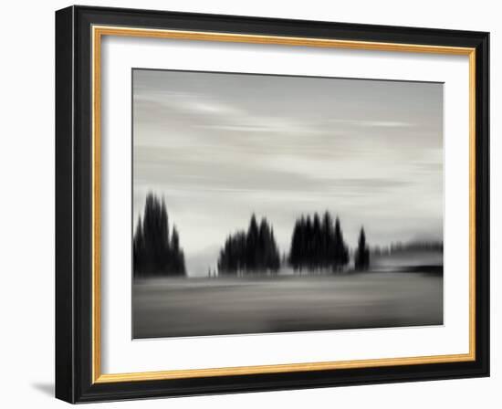 New Day Neutral-Madeline Clark-Framed Art Print