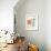 New Day-Robbin Rawlings-Framed Art Print displayed on a wall