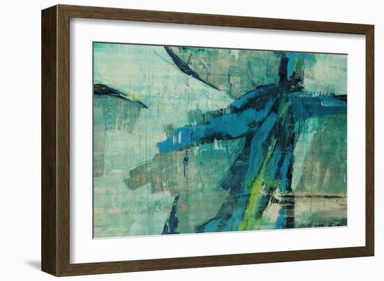 New Day-Joshua Schicker-Framed Giclee Print