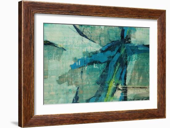 New Day-Joshua Schicker-Framed Giclee Print