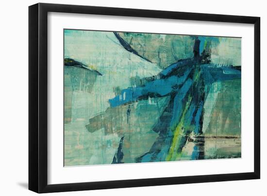 New Day-Joshua Schicker-Framed Giclee Print