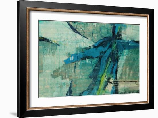 New Day-Joshua Schicker-Framed Giclee Print