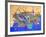 New Deal-William Taggart-Framed Limited Edition