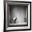 New Deco-Roswitha Schleicher-Schwarz-Framed Photographic Print