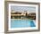 New Development for Booming Property Market, Santa Maria, Sal (Salt), Cape Verde Islands, Africa-R H Productions-Framed Photographic Print