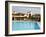 New Development for Booming Property Market, Santa Maria, Sal (Salt), Cape Verde Islands, Africa-R H Productions-Framed Photographic Print