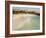 New Development for Booming Property Market, Santa Maria, Sal (Salt), Cape Verde Islands, Africa-R H Productions-Framed Photographic Print