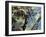 New Dramatic-Dan Monteavaro-Framed Giclee Print