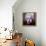 New Einstein 002-Rock Demarco-Framed Premier Image Canvas displayed on a wall